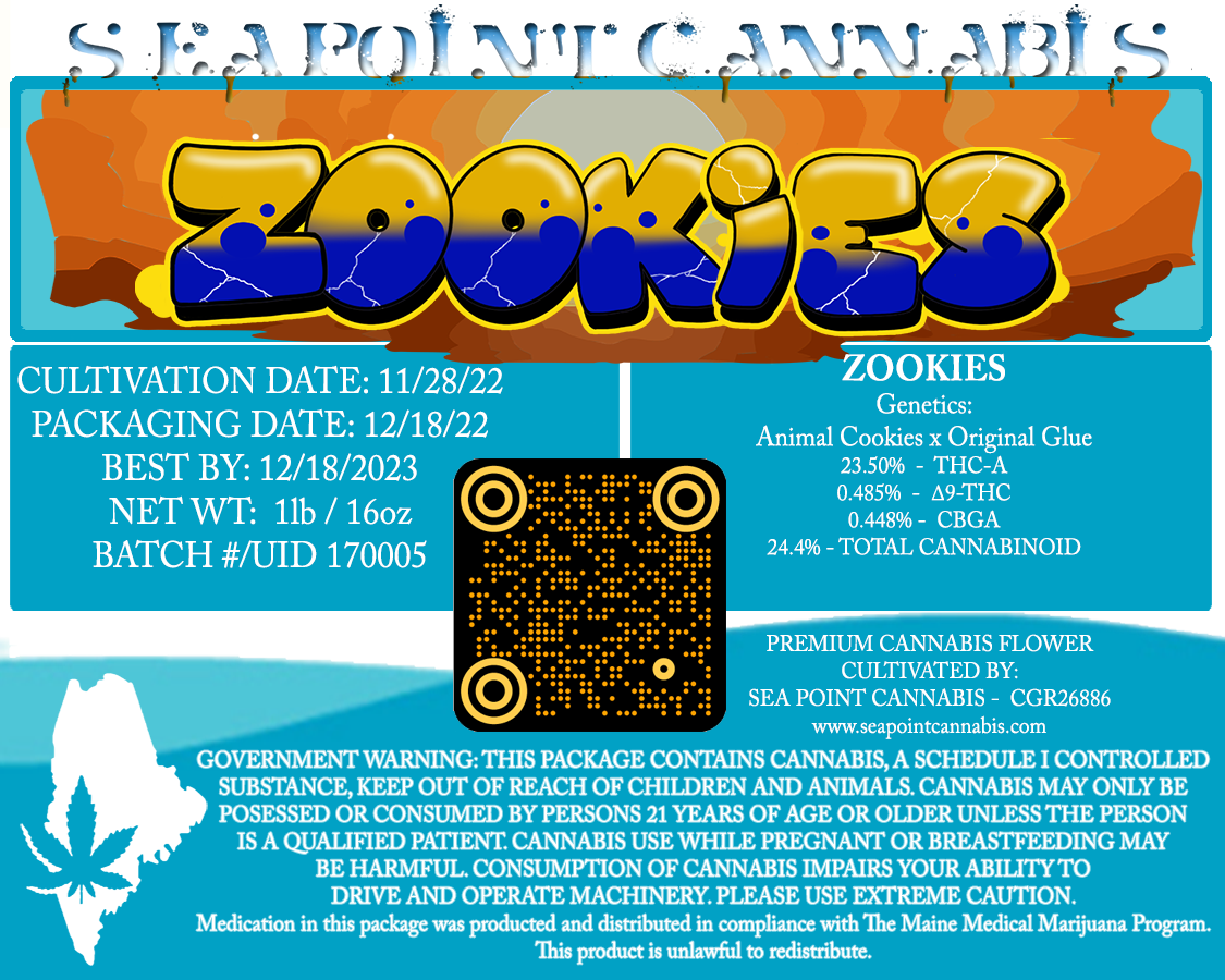 Zookies